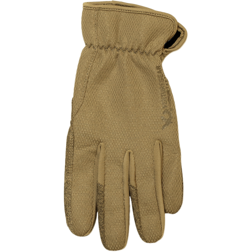 Тактичні рукавиці Venture Gear Tactical VGTG20 Medium-Duty Operator, пісочні, розмір L (9)