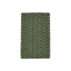 Матрац туристичний надувний двомісний  Naturehike CNK2550WS019, 200х125х6.5 см, зелений, для кемпінгу із мішком для надування