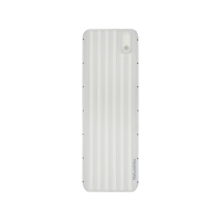 Матрац туристичний надувний одномісний Naturehike CNK2450WS035, 198х68х9.5 см, білий із вбудованою помпою для надування Матрац туристичний надувний одномісний Naturehike CNK2450WS035, 198х68х9.5 см, білий із вбудованою помпою для надування