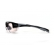 Окуляри фотохромні (захисні) Global Vision Hercules-7 Photochromic (clear) Anti-Fog, фотохромні прозорі