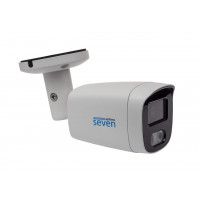 IP-відеокамера 2 Мп вулична SEVEN IP-7222PA (3,6)