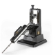 Акційний набір Work Sharp Точилка механічна The Precision Adjust Knife Sharpener WSBCHPAJ-I + Точилка механічна Micro WSEDCMCR