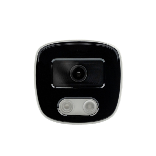 IP-відеокамера 2 Мп вулична SEVEN IP-7222PA white 4 мм