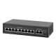 Комутатор мережевий POE GV-016-D-09+2P