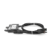 Оптимізатор для фотоелектричних модулів Deye SUN-XL02-B 700W 80V 15A 105×105×22 0,660kg IP68