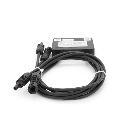 Оптимізатор для фотоелектричних модулів Deye SUN-XL02-B 700W 80V 15A 105×105×22 0,660kg IP68