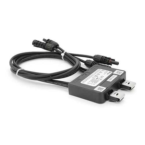 Оптимізатор для фотоелектричних модулів Deye SUN-XL02-B 700W 80V 15A 105×105×22 0,660kg IP68