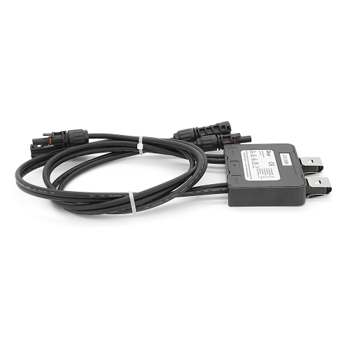 Оптимізатор для фотоелектричних модулів Deye SUN-XL02-A 700W 80V 15A 105×105×22 0,600kg IP68