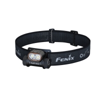 Ліхтар налобний Fenix HM55R, чорний Ліхтар налобний Fenix HM55R, чорний