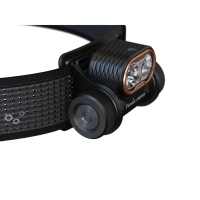 Ліхтар налобний Fenix HM55R, фіолетовий Ліхтар налобний Fenix HM55R, фіолетовий