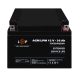 Акумулятор AGM LPM 12V - 26 Ah