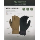 Тактичні рукавиці Venture Gear Tactical VGTG20 Medium-Duty Operator, пісочні, розмір M (8)