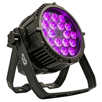 Світлодіодний прожектор Free Color P1810 IP Світлодіодний прожектор Free Color P1810 IP
