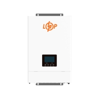 Гібридний однофазний інвертор LP LPW-GY-6000VA