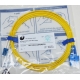 Патчкорд SC/UPC-LC/UPC SM 15м Duplex Slim