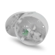 Комутаційний бокс ATIS WD-001 (120 mm)