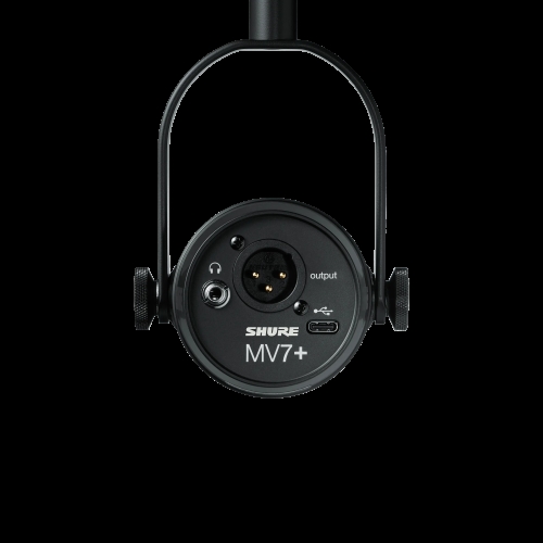 Shure SHURE MV7+-K