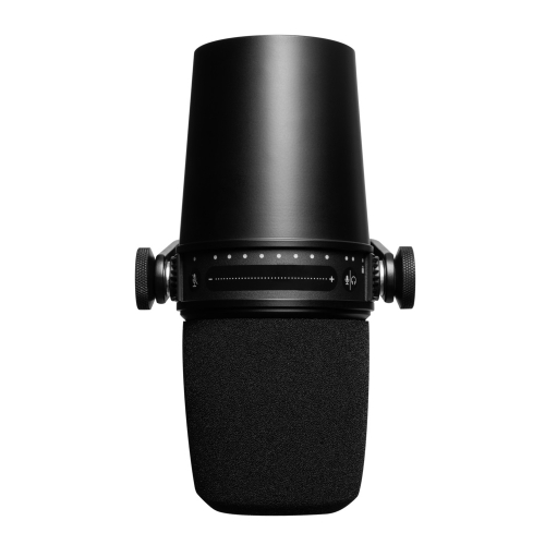 Мікрофон  Shure MV7+-K-BNDL