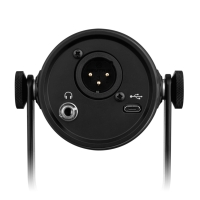 Мікрофон  Shure MV7+-K-BNDL