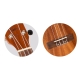 Укулеле FLIGHT NUB310 Baritone