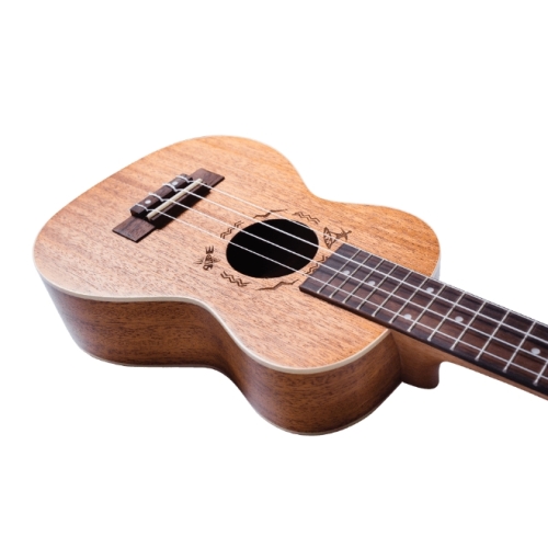 Укулеле Flight DUC323 MAH/MAH Concert