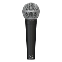 Вокальний мікрофон BEHRINGER SL84C