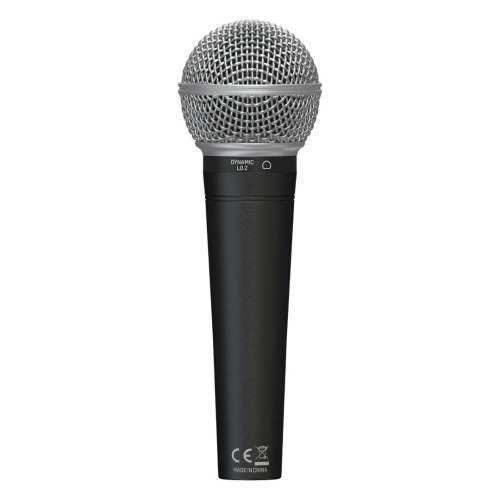Вокальний мікрофон BEHRINGER SL84C