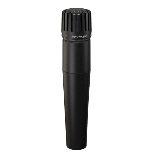 Інструментальний мікрофон BEHRINGER SL75C