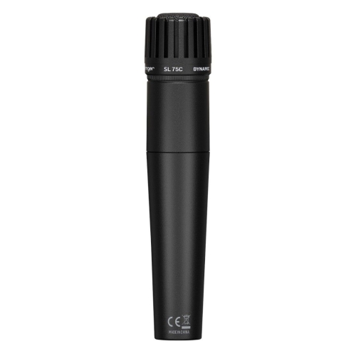 Інструментальний мікрофон BEHRINGER SL75C