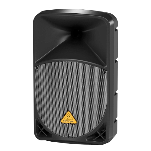 Активна акустична система  BEHRINGER B112MP3