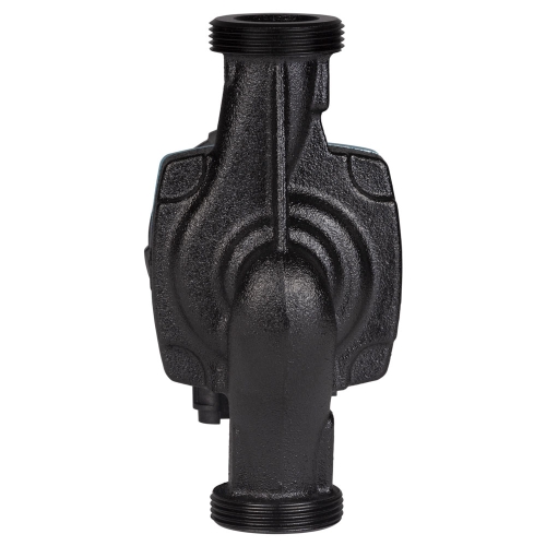 Насос циркуляційний енергозберігаючий 5-60Вт Hmax 8м Qmax 63л/хв Ø1½" 180мм + гайки Ø1" AQUATICA GPA25-8/180 III (774063)