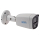 IP-відеокамера 2 Мп вулична SEVEN IP-7222PA white 4 мм