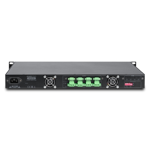 AMC iA 4x120
