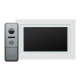 Комплект відеодомофона мультиформатний ARNY AVD-7743A (AVD-770 ArtLine 7'' IPS Wi-Fi + AVP-NG430 2Мп 115°)