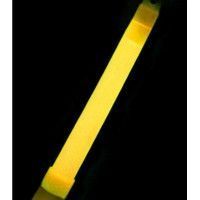 Хімічне джерело світла (світлові палички) жовтий