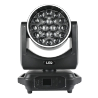 Світлодіодна LED голова Free Color W1915 COMPACT Світлодіодна LED голова Free Color W1915 COMPACT