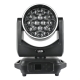 Світлодіодна LED голова Free Color W1915 COMPACT