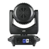 Світлодіодна LED голова Free Color W1915 COMPACT Світлодіодна LED голова Free Color W1915 COMPACT