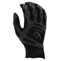 Тактичні рукавиці Venture Gear Tactical VGTG10 Compression Fit, чорні, розмір M (8)