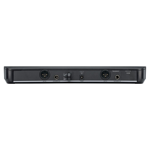 SHURE BLX88E=-K3E