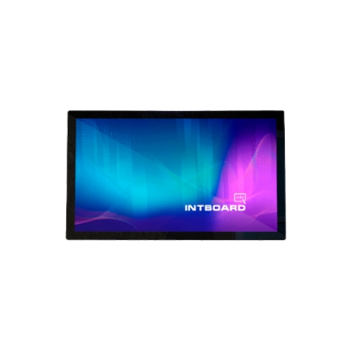 Інтерактивний моноблок INTBOARD 43" -  Android 11  4core CPU/8Gb RAM/128 Gb ROM