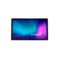 Інтерактивний моноблок INTBOARD 43" - Windows  i5-8400/8 Gb/SSD 256 Gb