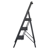 Стрем'янка алюмінієва Loft 3 сходинки 1.22м FLORA (5036314)