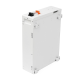 Акумуляторна батарея Deye LiFePO4 SE-F5 Pro-C 51,2V 100Ah 5KWh, BMS100@16S до 32 parallel(1stack), CAN&RS485 ,wi-fi,6000Cycles, (404*547*141), 44