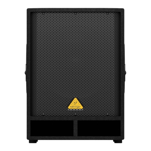 Активний сабвуфер BEHRINGER VQ1500D