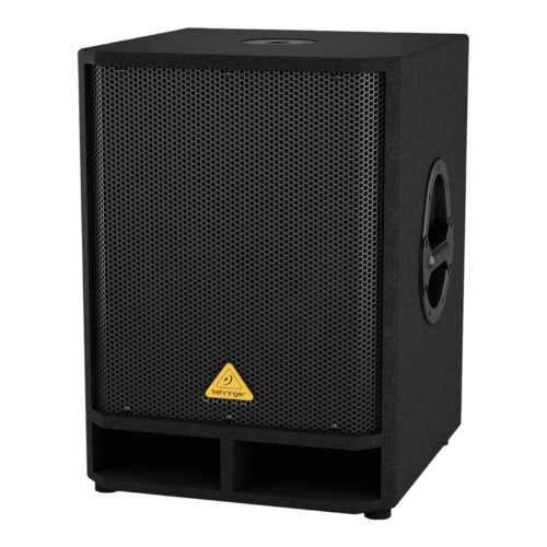 Активний сабвуфер BEHRINGER VQ1500D