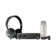 Комплект для звукозапису BEHRINGER U-PHORIA STUDIO PRO