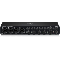 Звукова карта Behringer UMC404HD