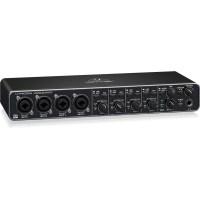 Звукова карта Behringer UMC404HD