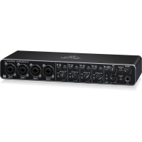 Звукова карта Behringer UMC404HD